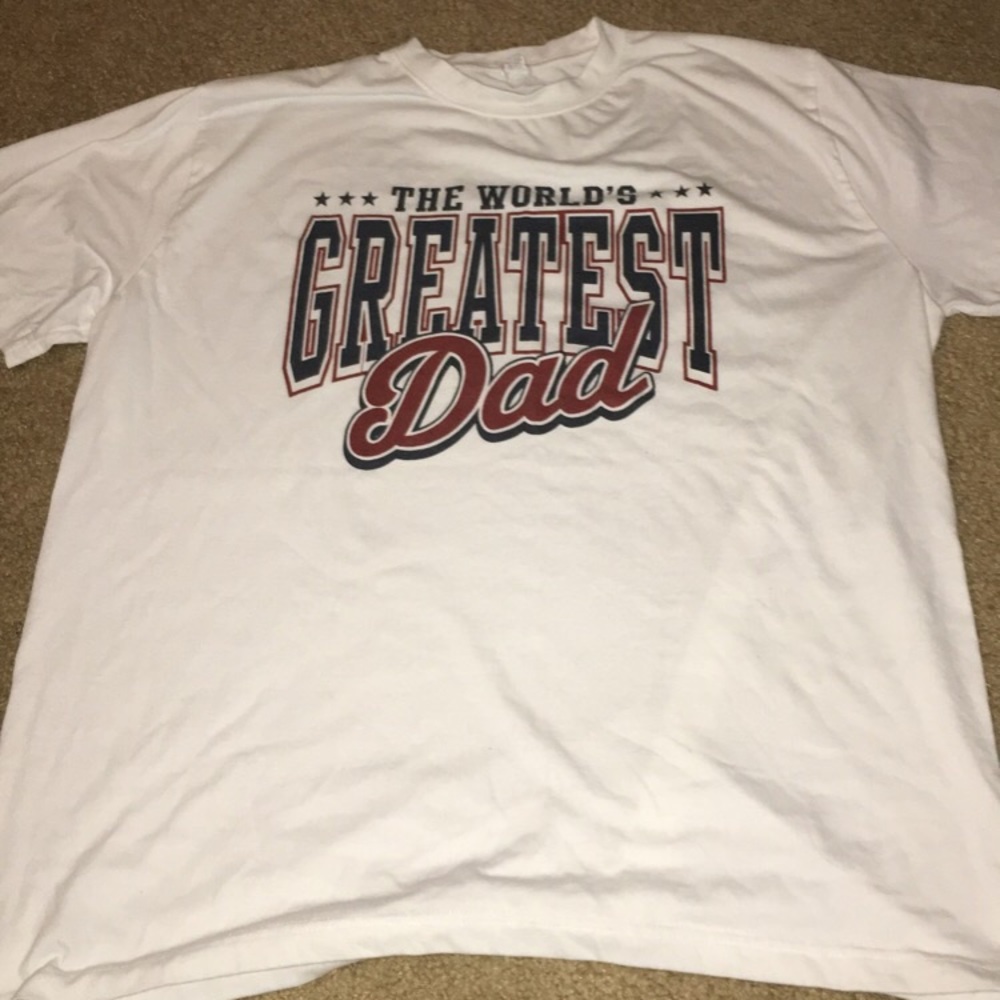 Dad T-Shirt